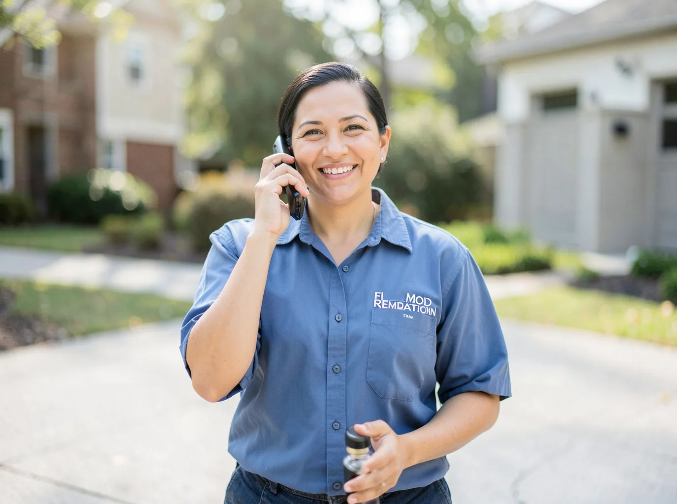 Mold Remediation Richwood, OH FAQs
